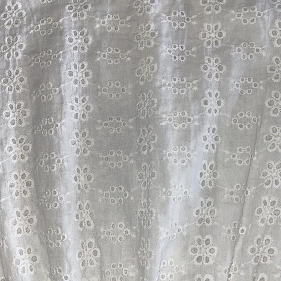 SHEIN layered ruffled romper. - Picture 5 of 9